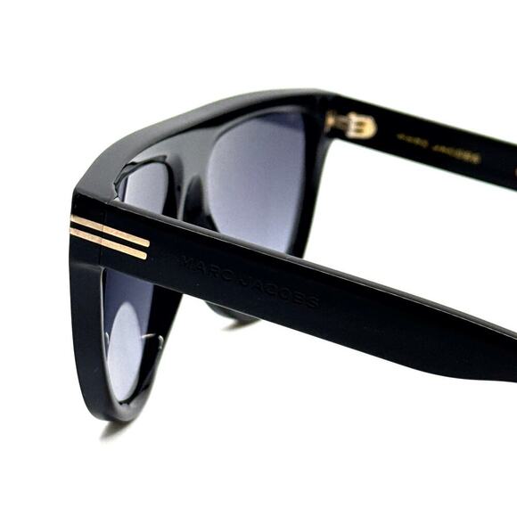 New! MARC JACOBS Sunglasses MJ1069/S 8079O, Authentic - Picture 9 of 13